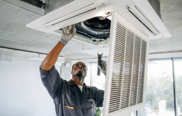 Licensed Air Conditioning Service service in Shelby, AL - FH HVAC