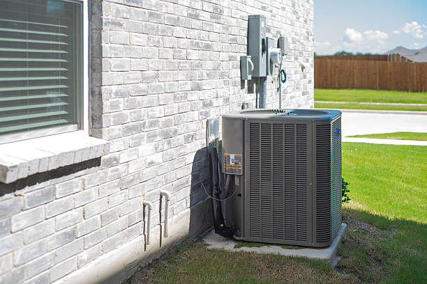 Reliable Air Conditioning Service contractor in Shelby, AL by FH HVAC